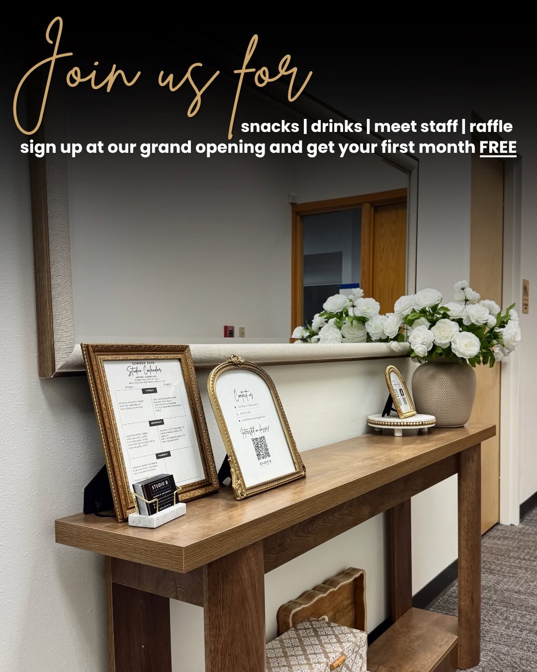 Open House