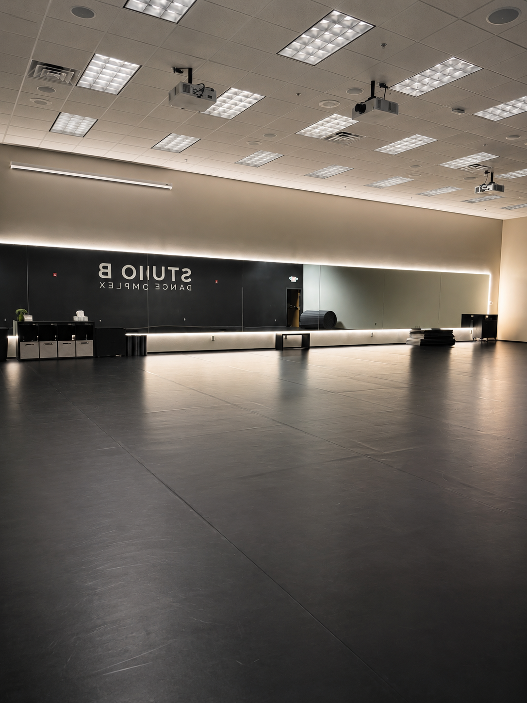 Studio B Dance Photo 5
