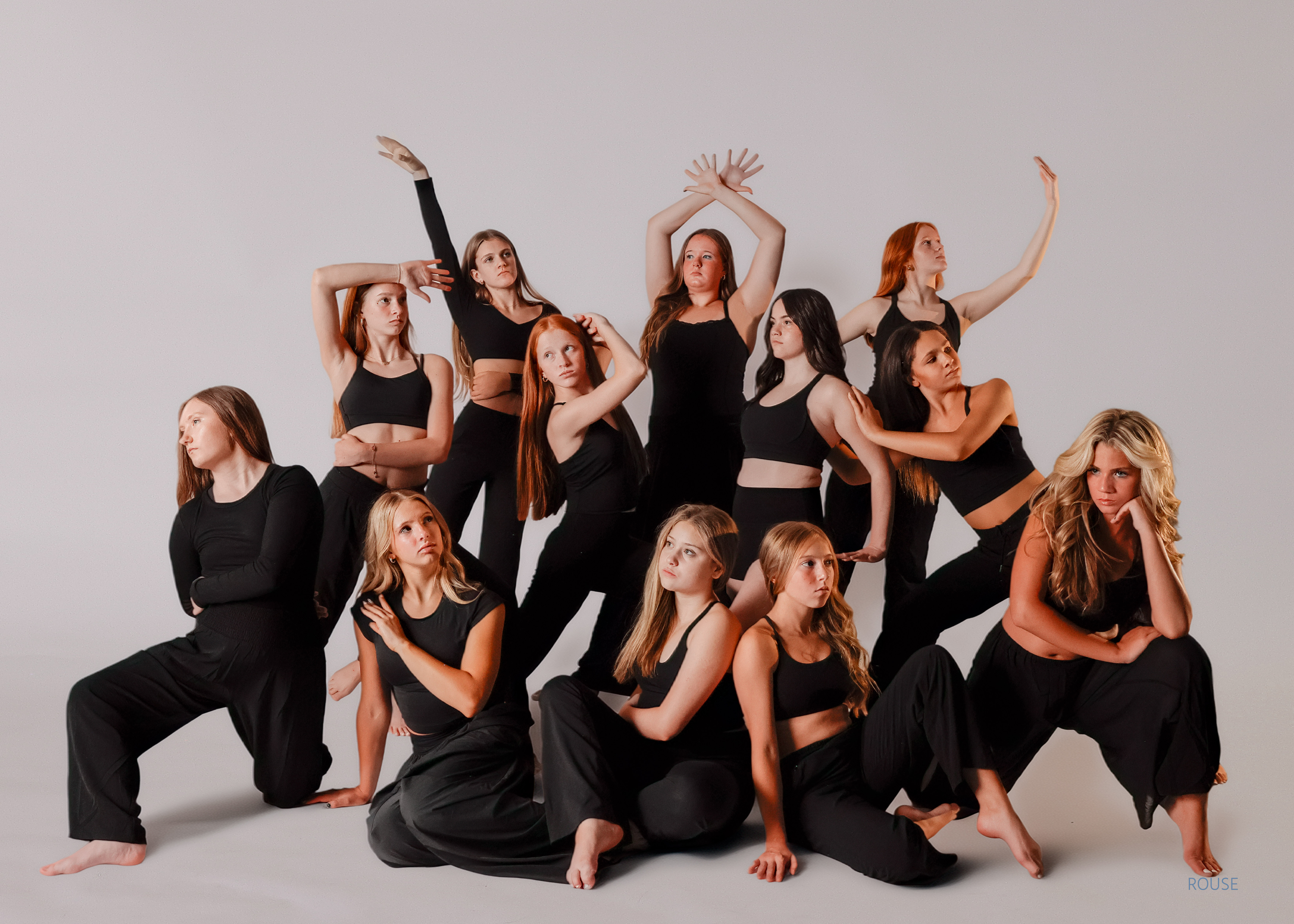 Studio B Dance Photo 7