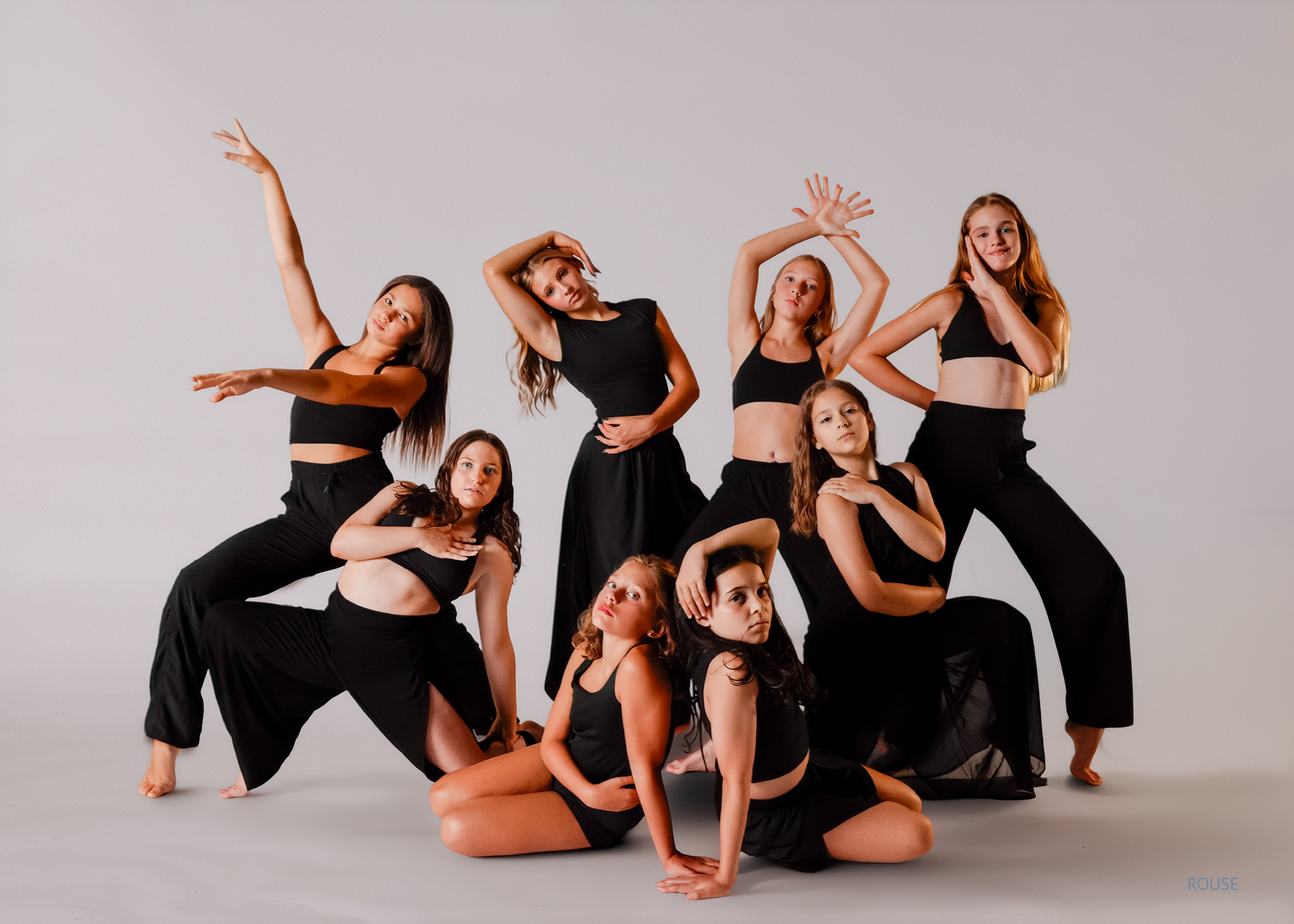 Studio B Dance Photo 8